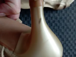 Sandalias de piel mujer