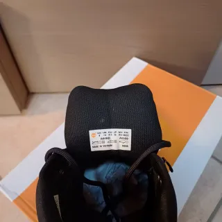 Timberland Euro Hiker Mid Hiker Grigio