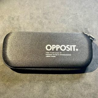 Montatura Ragazzo (7-12 anni) Opposit