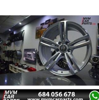 Llantas 18 para BMW m2 m3 m5 m6