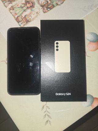 Samsung Galaxy S24 256GB