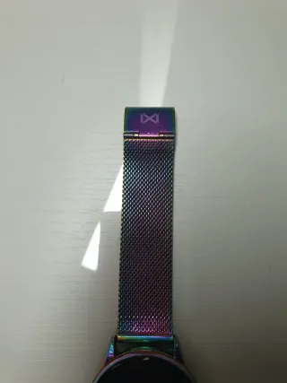 Reloj Mark Maddox Smart Now