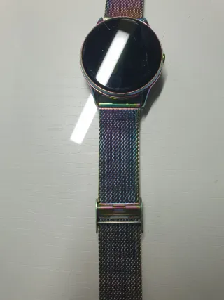 Reloj Mark Maddox Smart Now