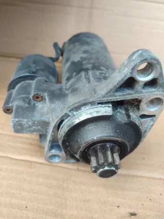 SEAT Ibiza 6k (99-02) despiece