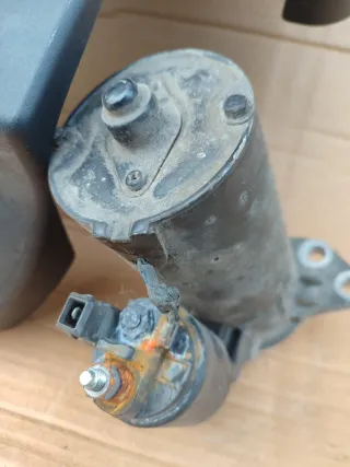 SEAT Ibiza 6k (99-02) despiece