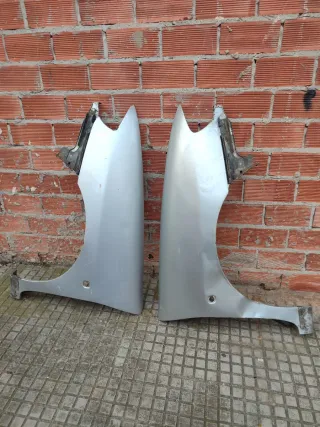 SEAT Ibiza 6k (99-02) despiece