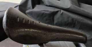 Sillín Guilla BMX Vintage