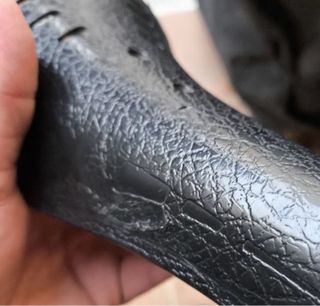 Sillín Guilla BMX Vintage