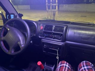 Suzuki Jimny 2002