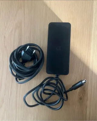 Patinete Eléctrico Xiaomi Pro 2