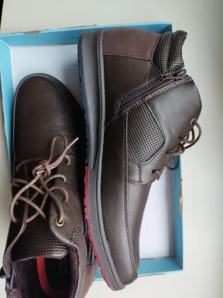 Zapato hombre
