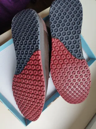 Zapato hombre