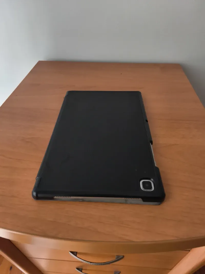 Samsung Galaxy Tab A7 Blanca afbeelding 5