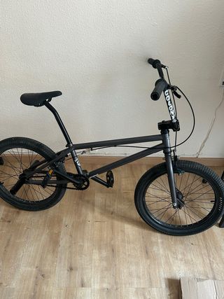 BMX Redline Recon 21