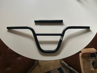 BMX Redline Recon 21