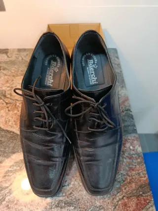 Zapatos de vestir hombre
