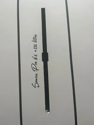 Tabla Paddle Surf Redwoodpaddle Source Pro 8'6