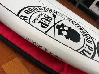 Tabla Paddle Surf Redwoodpaddle Source Pro 8'6