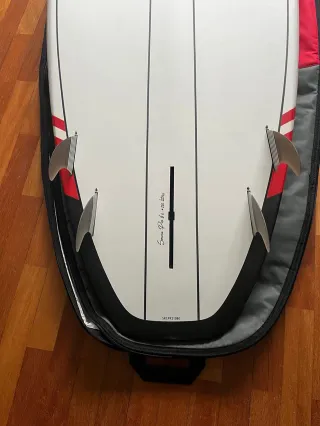 Tabla Paddle Surf Redwoodpaddle Source Pro 8'6