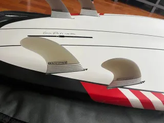 Tabla Paddle Surf Redwoodpaddle Source Pro 8'6