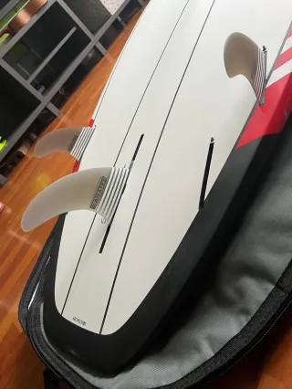 Tabla Paddle Surf Redwoodpaddle Source Pro 8'6