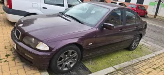 BMW Serie 3 1998