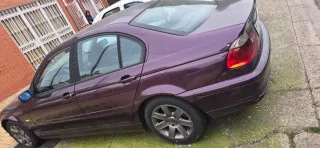 BMW Serie 3 1998