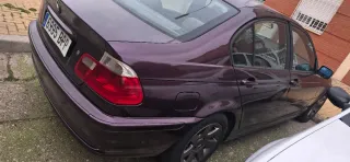 BMW Serie 3 1998