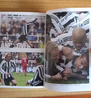 ¡GOOOL!: LIBRO OFICIAL DE LA PELICULA