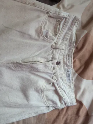 Lote 5 Vaqueros Mujer