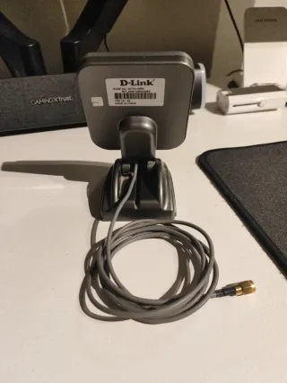 Antena D-Link ANT24-0600 2.4GHz 6dBi