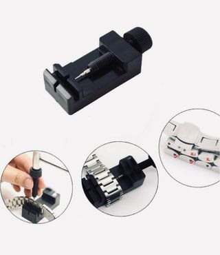 Pulsera Lacoste Plateado NUEVA