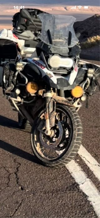 Luces LED Moto - Mini Driving Light