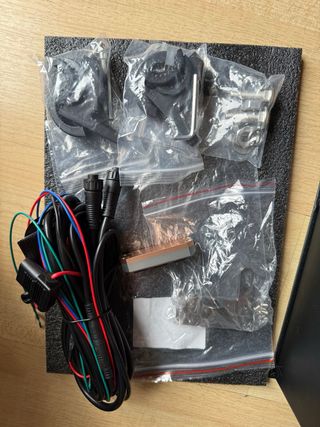 Luces LED Moto - Mini Driving Light