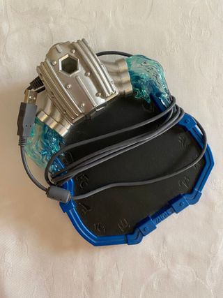 Portal Skylanders Superchargers