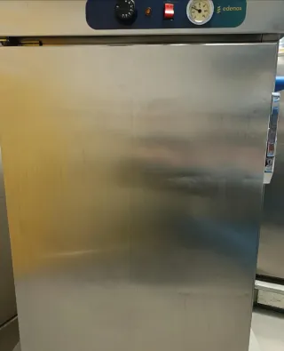 Carro Caliente Hostelería Edenox CCB-10 (10 GN)