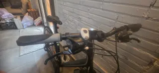 Bicicleta Specialized Sirrus Talla L