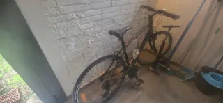 Bicicleta Specialized Sirrus Talla L