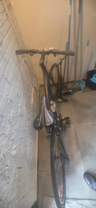 Bicicleta Specialized Sirrus Talla L