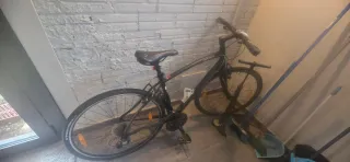Bicicleta Specialized Sirrus Talla L
