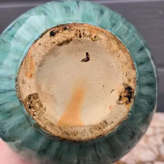 Jarrón Vintage Shiwan
