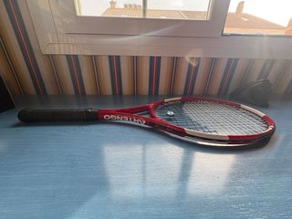 Raqueta de tenis Artengo