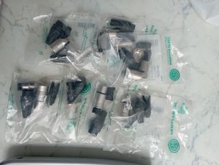 Mesa de mezclas Behringer Xenyx QX1202USB