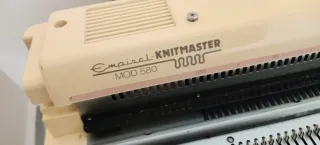 Tricotosa profesional Empisal Knitmaster YC-5
