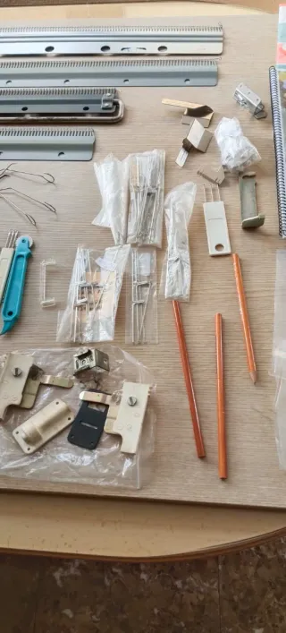 Tricotosa profesional Empisal Knitmaster YC-5