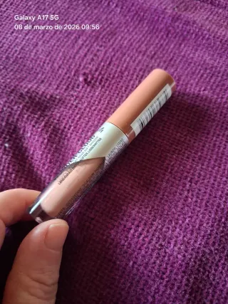 Sombra de ojos Manhattan Wonder'Cloud 004