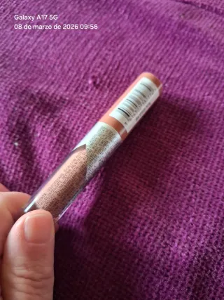 Sombra de ojos Manhattan Wonder'Cloud 004