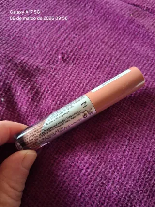 Sombra de ojos Manhattan Wonder'Cloud 004