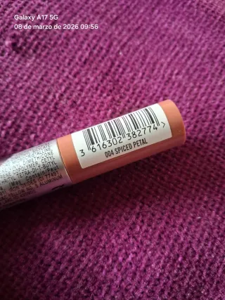 Sombra de ojos Manhattan Wonder'Cloud 004