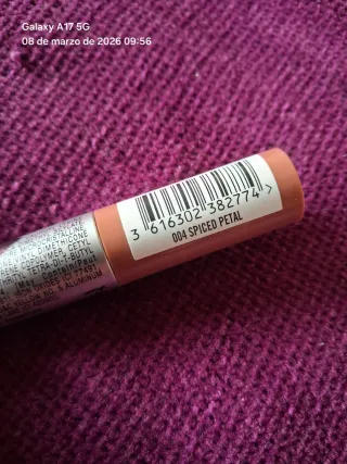 Sombra de ojos Manhattan Wonder'Cloud 004